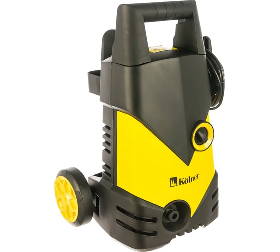 Мойка высокого давления Kolner KHPW2200SP кн2200сп