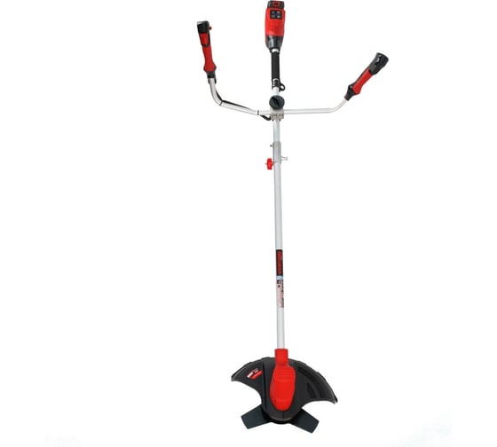 Аккумуляторный бесщеточный триммер VERTON Garden Green Pro BBR-2030U 01.14203.14204