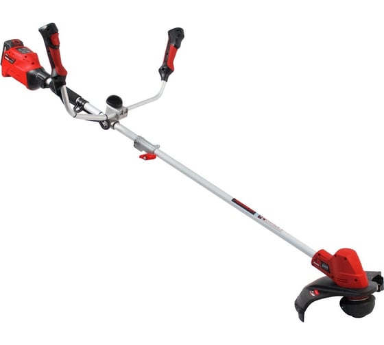 Аккумуляторный бесщеточный триммер VERTON Garden Green Pro BBR-2030U 01.14203.14204
