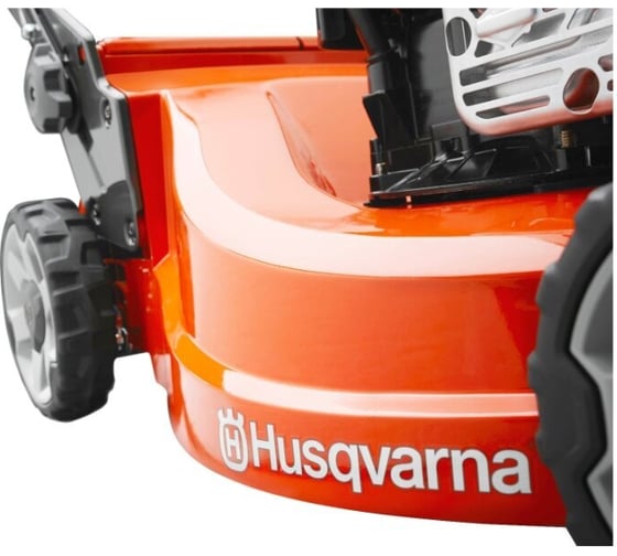 Газонокосилка Husqvarna LC253S 9670693-01