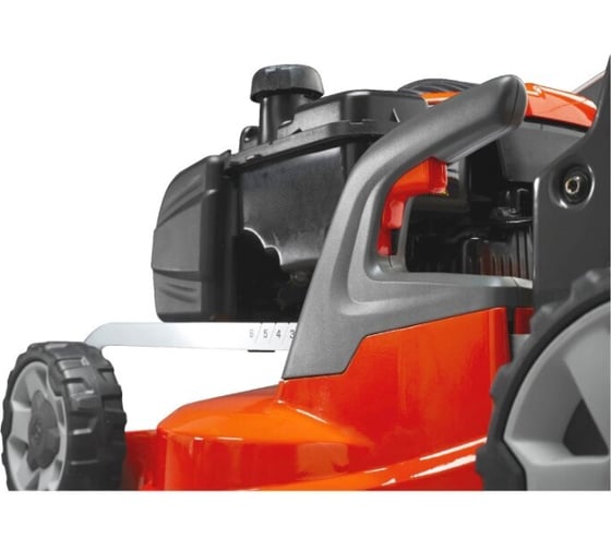 Газонокосилка Husqvarna LC253S 9670693-01