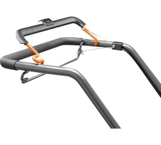 Газонокосилка Husqvarna LC253S 9670693-01