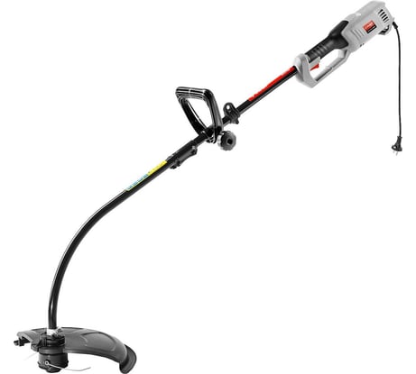 Электрический триммер Зубр ЗТЭ-38-1200