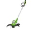Аккумуляторный триммер Greenworks Deluxe G24LT30M 1