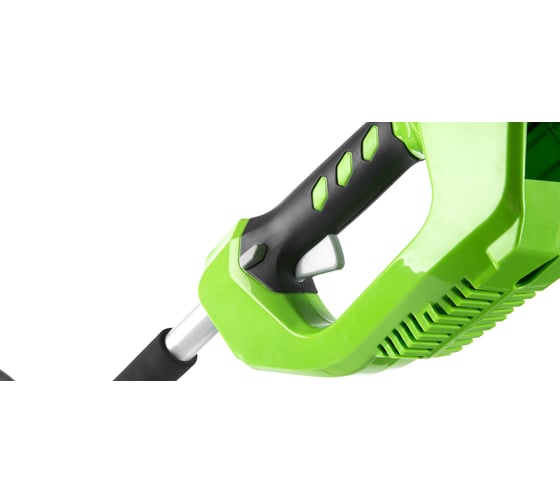 Аккумуляторный триммер Greenworks G40LT30