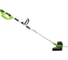 Аккумуляторный триммер Greenworks G40LT30 40V, 30 см, без АКБ и ЗУ 2101507 3