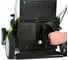 Аккумуляторная газонокосилка Greenworks G40LM40 5