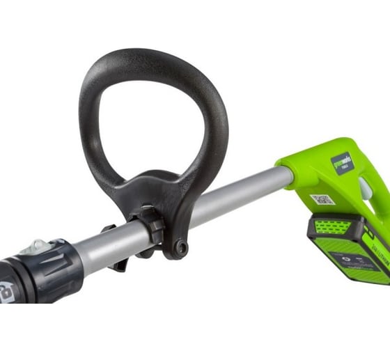Аккумуляторный триммер Greenworks Basic G24LT30 2101207
