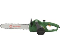 Электрическая цепная пила Калибр ЭПЦ-1500/14ПРОМО 00000062101