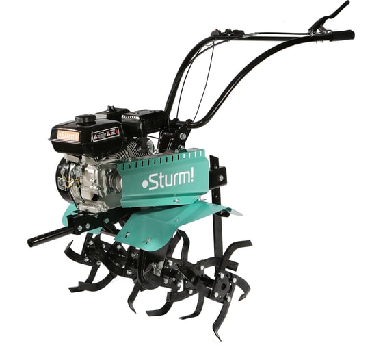 Мотоблок Sturm GK827CI10 1