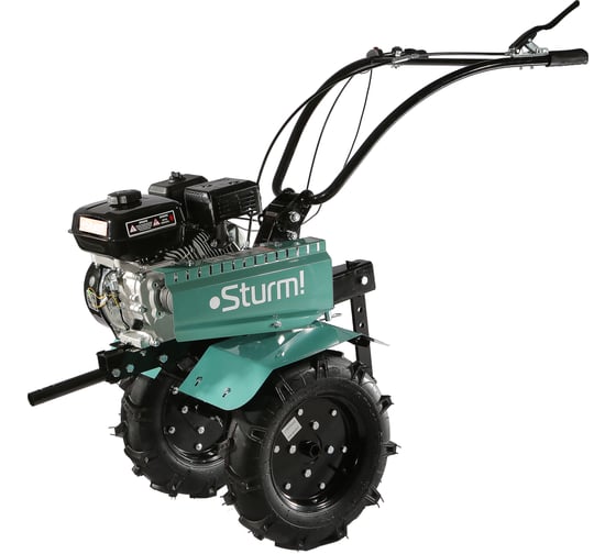 Мотоблок Sturm GK827CI10