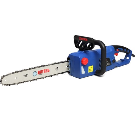 Электрическая пила цепная Витязь ПЦ-2700 18017009