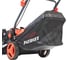 Бензиновая газонокосилка PATRIOT PT 41LM 512109002 8