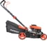 Бензиновая газонокосилка PATRIOT PT 41LM 512109002 5