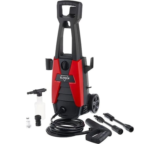 Мойка Elitech М 1500P2