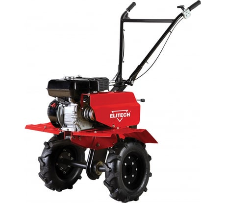 Мотоблок Elitech КБ 503КM10 185516