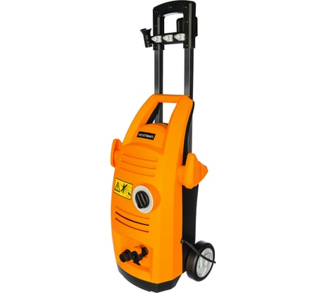 Аппарат высокого давления WIEDERKRAFT WDK-2135