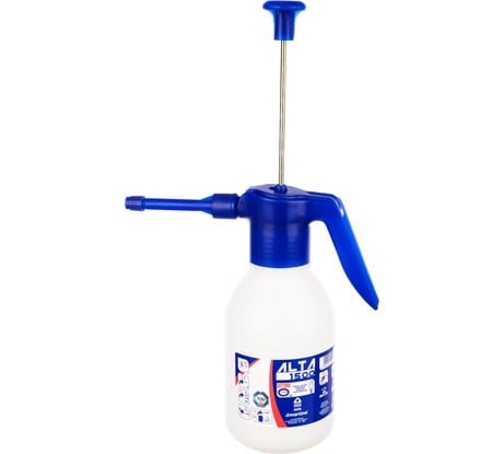 Помповый опрыскиватель Di Martino Alta Viton 1500 AL4000