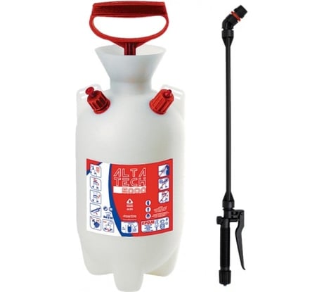 Наплечный распылитель Alta Epdm 7000 AL4013