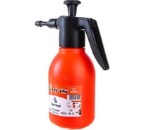 Помповый опрыскиватель Bertani Floris 4000