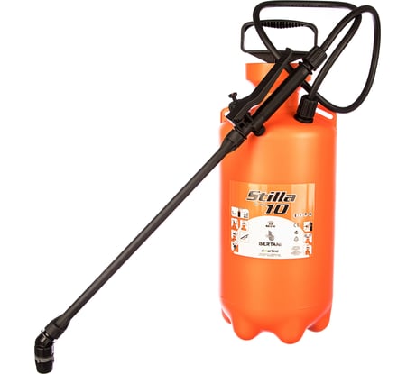 Наплечный опрыскиватель Bertani Stilla 10 4042