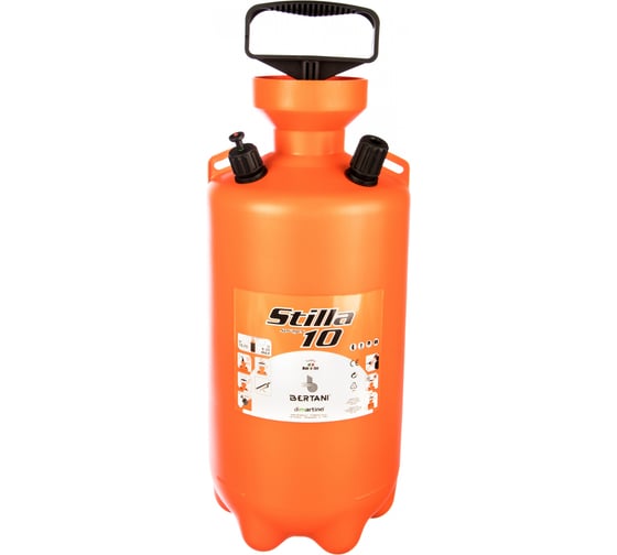Наплечный опрыскиватель Bertani Stilla 10 4042