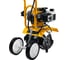 Бензиновый культиватор STEHER GK-100 10