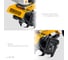 Бензиновый культиватор STEHER GK-100 5