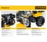 Бензиновый культиватор STEHER GK-100 18