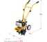 Бензиновый культиватор STEHER GK-100 15