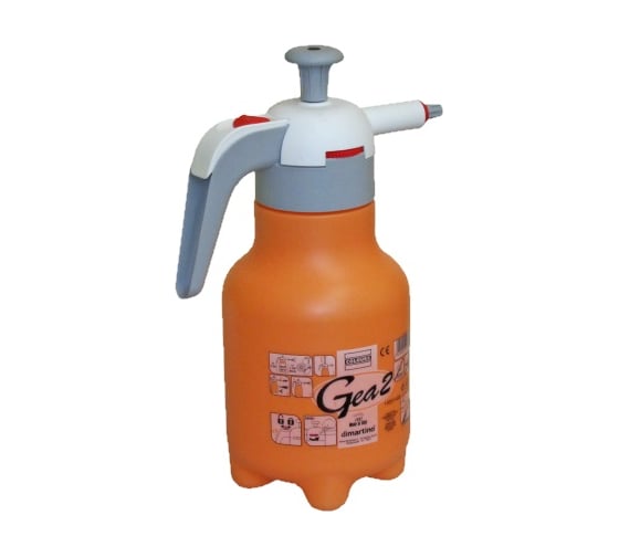 Помповый опрыскиватель Bertani Gea 2 4308