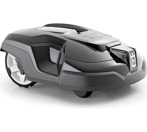 Газонокосилка-робот Husqvarna Automower 310 9676235-17