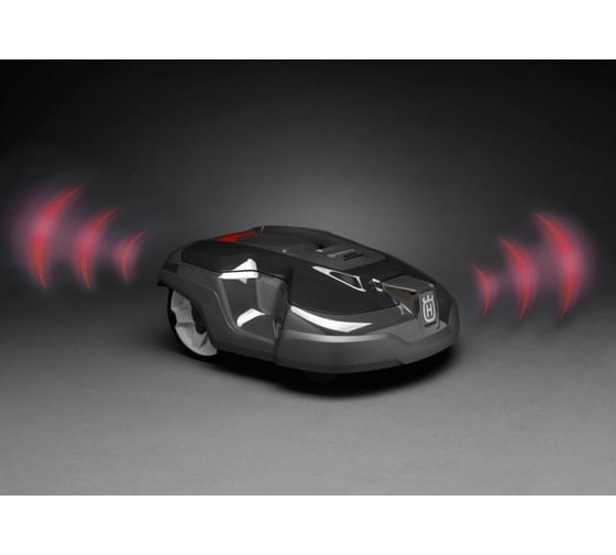 Газонокосилка-робот Husqvarna Automower 315 9676234-17