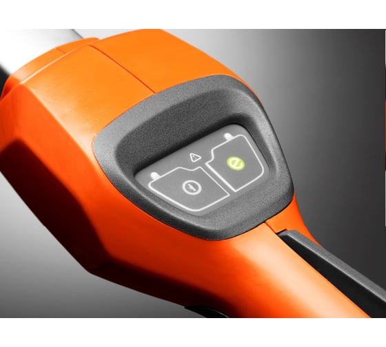 Аккумуляторный триммер Husqvarna 336LiC 9676081-11