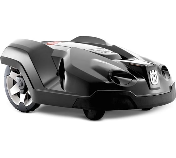 Газонокосилка-робот Husqvarna Automower 430X 9676225-17 1