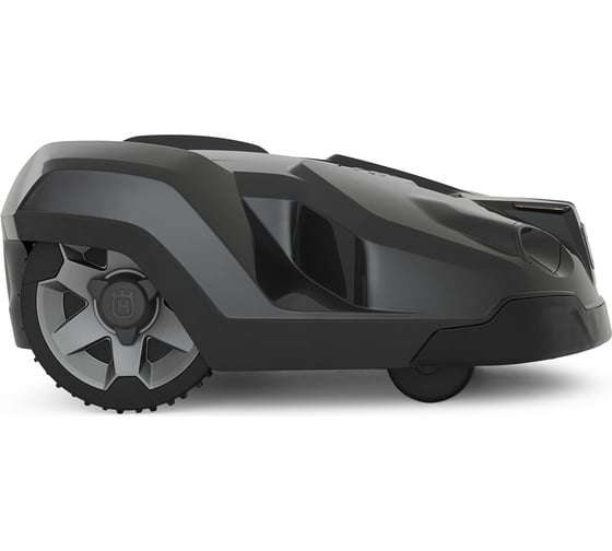 Газонокосилка-робот Husqvarna Automower 430X 9676225-17