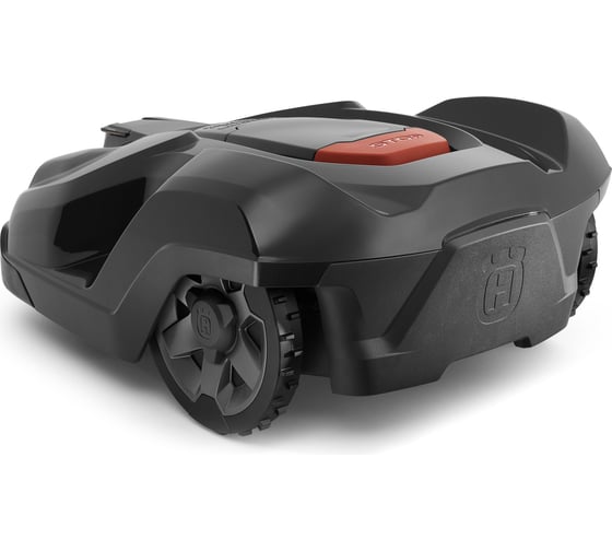 Газонокосилка-робот Husqvarna Automower 430X 9676225-17