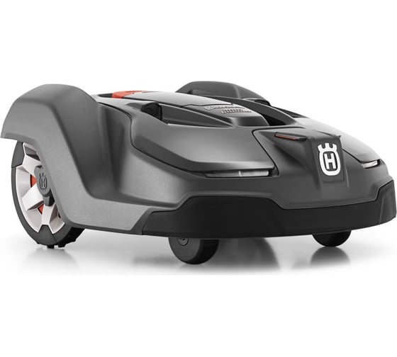 Газонокосилка-робот Husqvarna Automower 450X 9676464-17