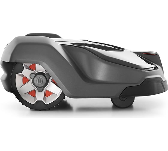 Газонокосилка-робот Husqvarna Automower 450X 9676464-17