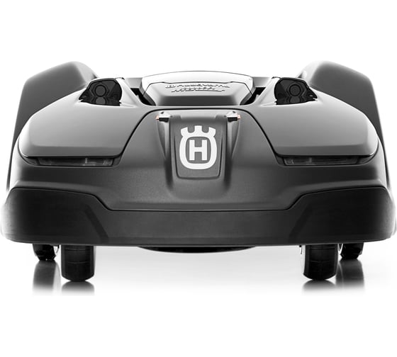 Газонокосилка-робот Husqvarna Automower 450X 9676464-17