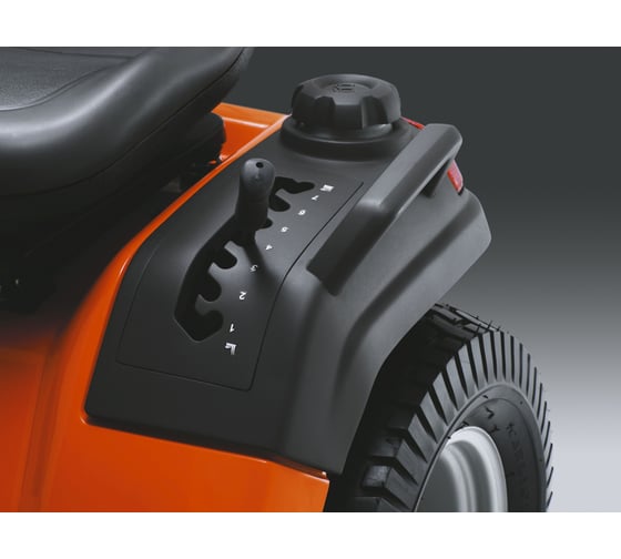 Трактор Husqvarna TC 142T 9605101-46
