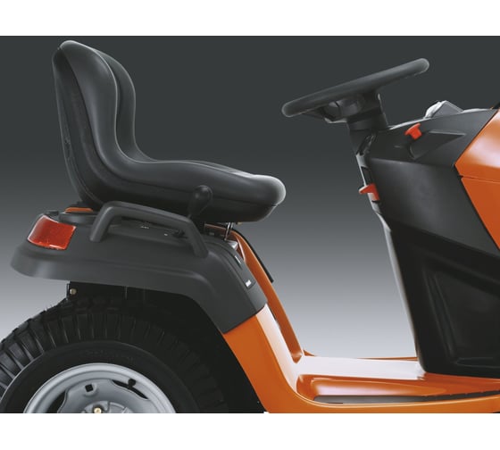 Трактор Husqvarna TC 142T 9605101-46