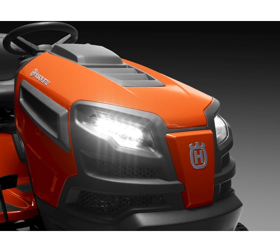Трактор Husqvarna TC 342T 9605101-48