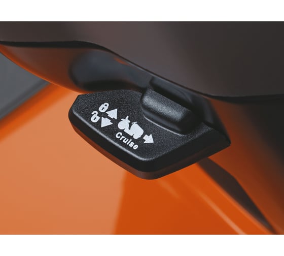 Трактор Husqvarna TC 342T 9605101-48