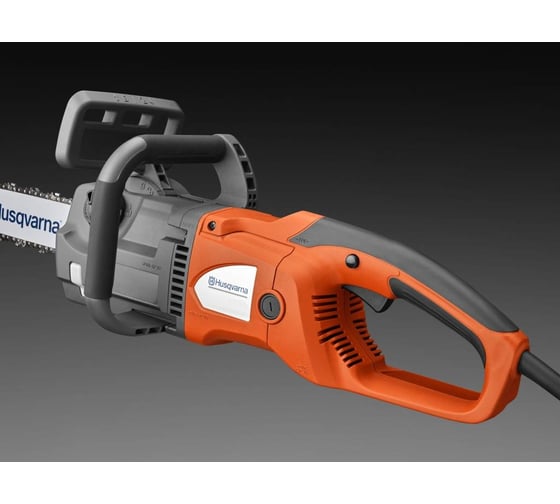 Электропила Husqvarna 418EL 14" 9672056-14