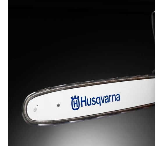Электропила Husqvarna 420EL 16" 9672057-16