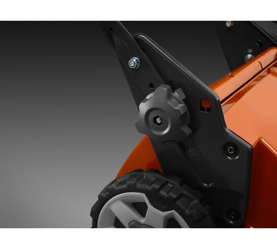Электрическая газонокосилка Husqvarna LC141C 9670993-01