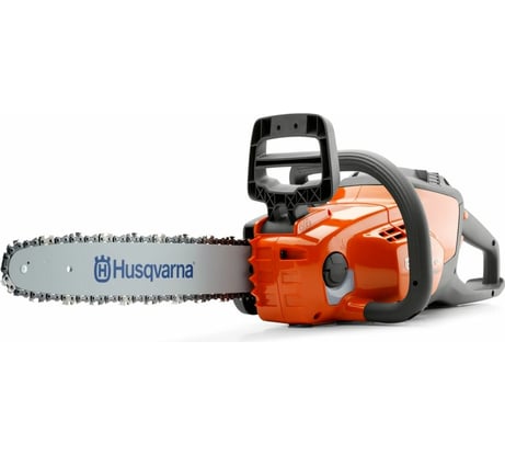 Аккумуляторная пила Husqvarna 120i 12" 9670982-01