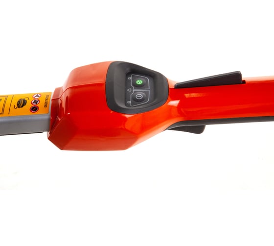 Аккумуляторный триммер Husqvarna 115iL 9670988-01