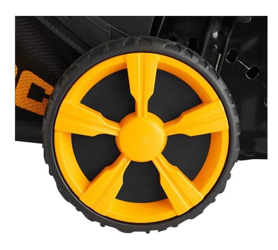 Газонокосилка McCulloch M46-110R 9676216-01